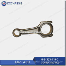 Genuine 4JA1 4JB1 Connecting Rod 8-94333-119-0